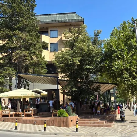 Vojvoda Putnik Hotel Vranje