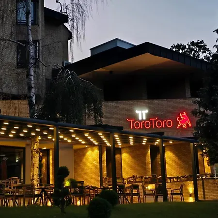 Otel Vojvoda Putnik Vranje