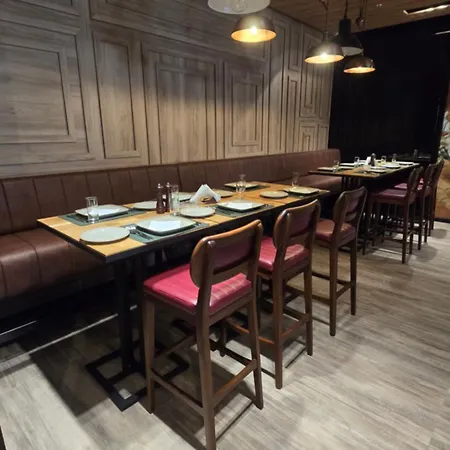 Vojvoda Putnik 4* Vranje