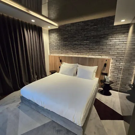 Hotel Vojvoda Putnik 4*