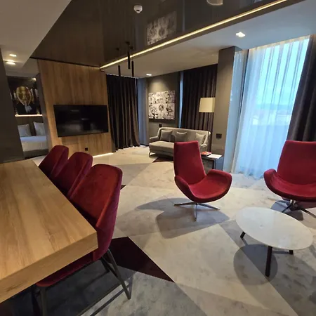 Vojvoda Putnik Hotel