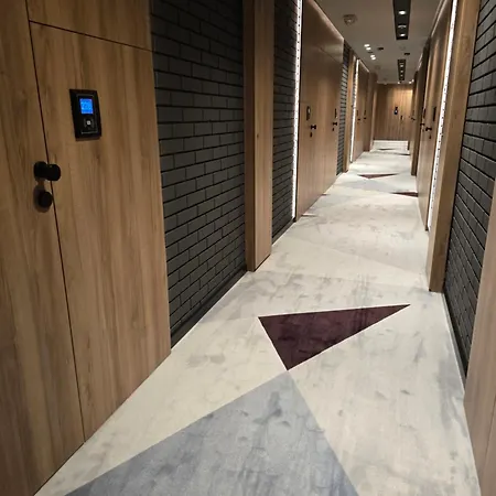 Otel Vojvoda Putnik 4*