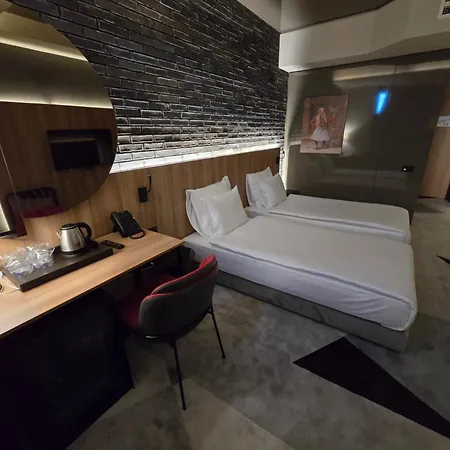 Vojvoda Putnik Otel Vranje