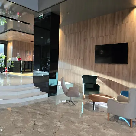 Vojvoda Putnik Otel Vranje