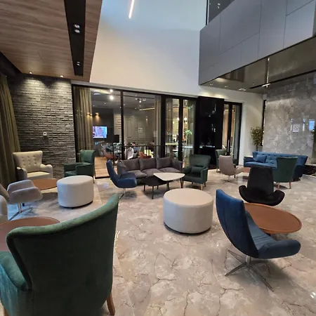 Vojvoda Putnik Hotel 4*