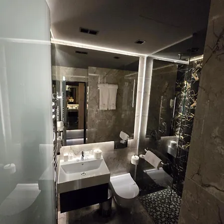 Vojvoda Putnik Otel 4*