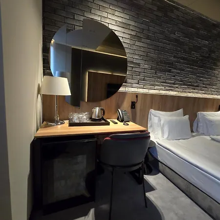 Vojvoda Putnik 4* Vranje