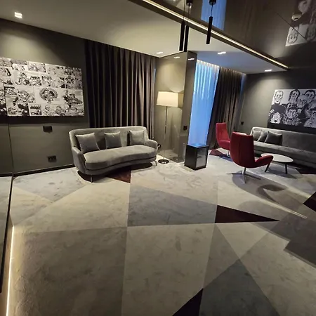 Vojvoda Putnik Otel 4*