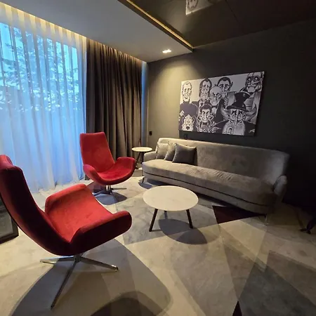 Hotel Vojvoda Putnik Vranje