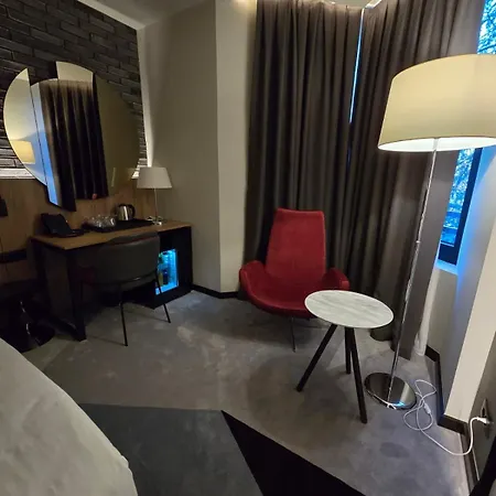 Otel Vojvoda Putnik 4*