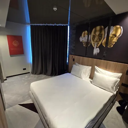 Hotel Vojvoda Putnik Vranje