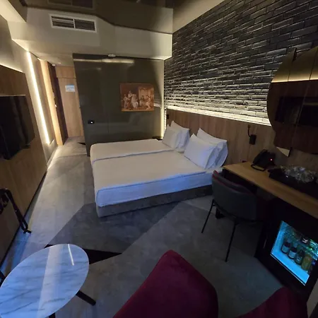 Hotel Vojvoda Putnik Vranje