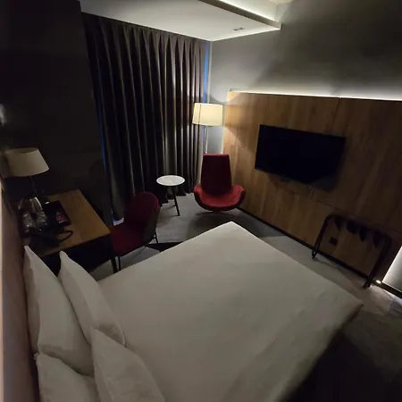 Otel Vojvoda Putnik 4*