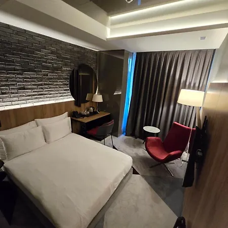 Hotel Vojvoda Putnik