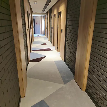 Otel Vojvoda Putnik 4*