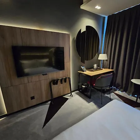 Vojvoda Putnik Hotel 4*