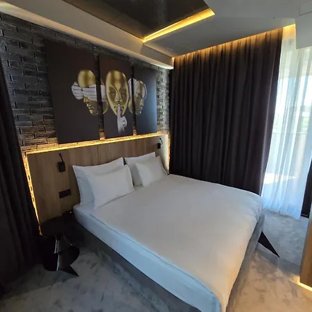 Vojvoda Putnik Otel Vranje