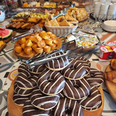 Otel Vojvoda Putnik 4*