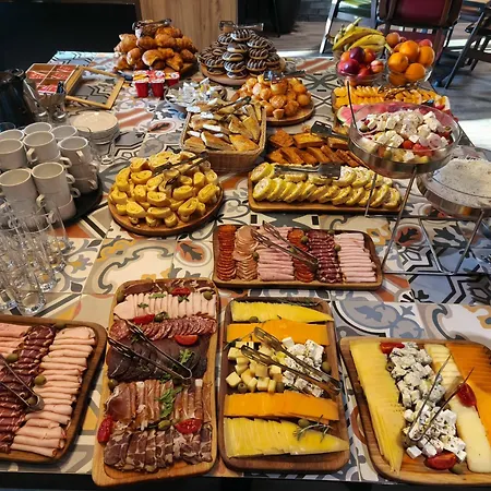 Vojvoda Putnik Hotel 4*