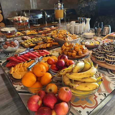 Hotel Vojvoda Putnik 4*