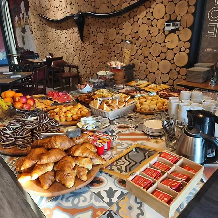 Otel Vojvoda Putnik 4*