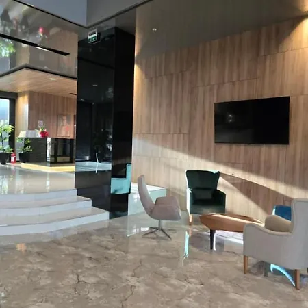 Otel Vojvoda Putnik Vranje