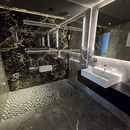 Vojvoda Putnik Otel Vranje