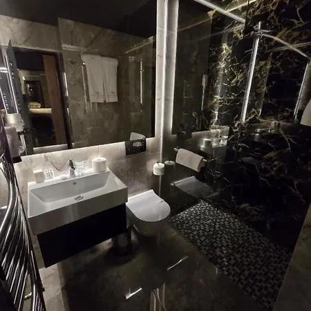 Otel Vojvoda Putnik Vranje