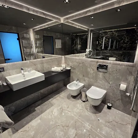 Vojvoda Putnik Hotel Vranje