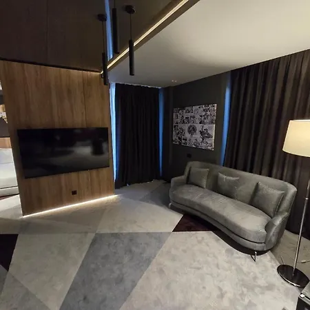 Vojvoda Putnik Hotel 4*