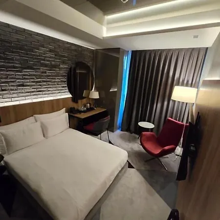 Vojvoda Putnik Hotel 4*