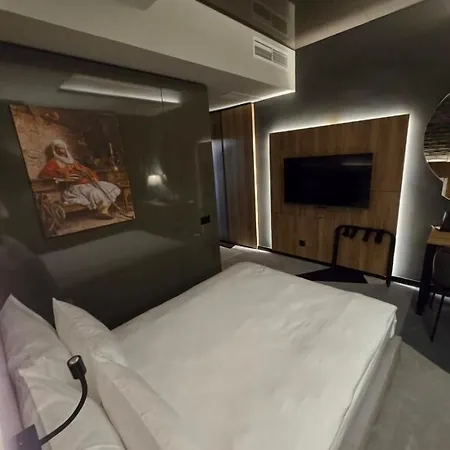 Hotel Vojvoda Putnik 4*